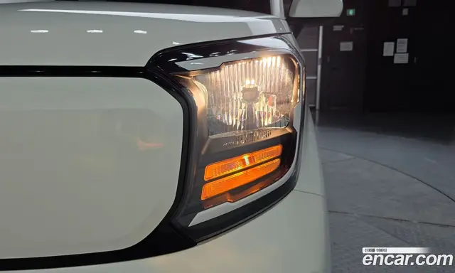 Kia Ray 2023 0.1 автомат (гидро), миниатюра 7