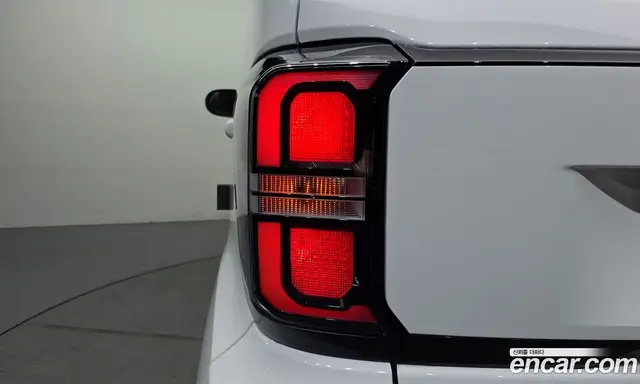 Kia Ray 2023 0.1 автомат (гидро), миниатюра 8