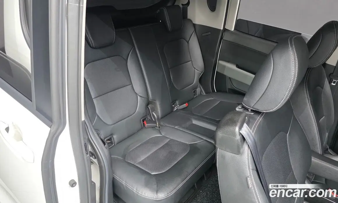 Kia Ray 2023 автомат (гидро), фото 16