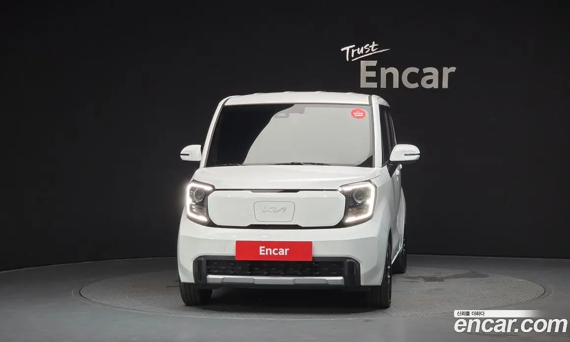 Kia Ray 2023 автомат (гидро), фото 3