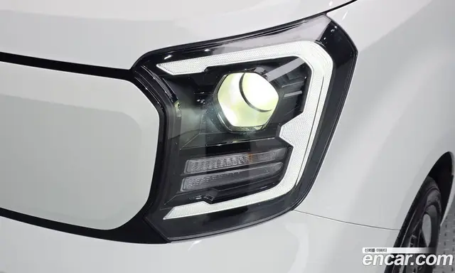 Kia Ray 2023 автомат (гидро), миниатюра 8