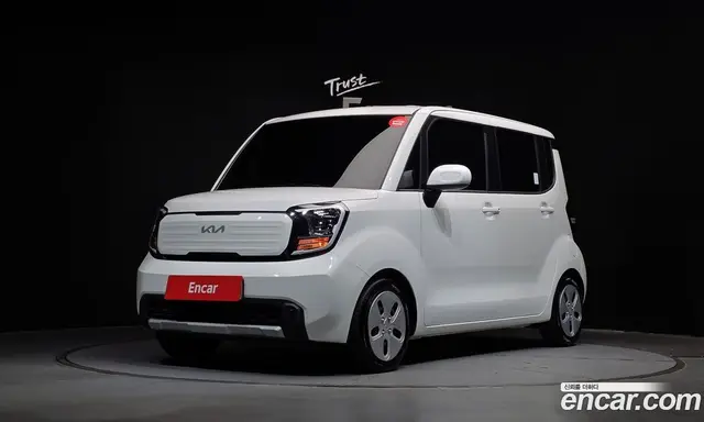 Kia Ray, 2023, 12 175 км