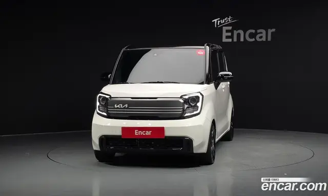 Kia Ray 2024 1.0 автомат (гидро), миниатюра 3