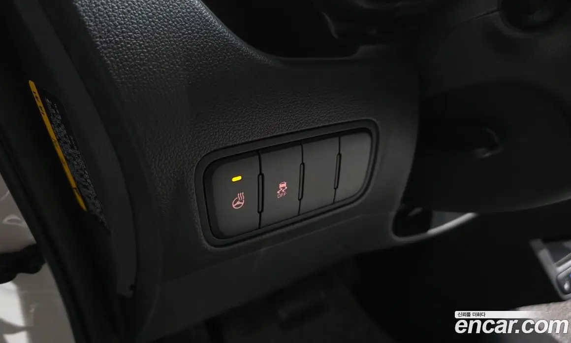 Kia Ray 2024 1.0 автомат (гидро), фото 28