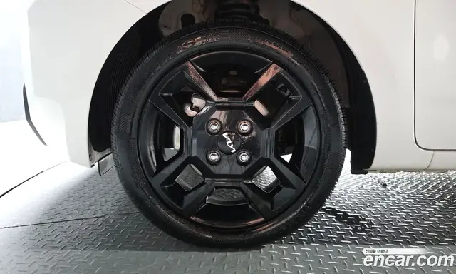 Kia Ray 2024 1.0 автомат (гидро), миниатюра 5
