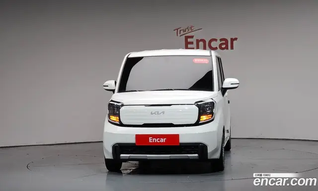 Kia Ray 2024 1.0 автомат (гидро), миниатюра 2