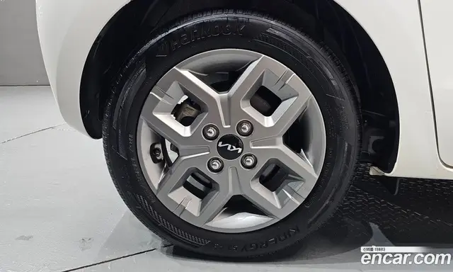 Kia Ray 2024 1.0 автомат (гидро), миниатюра 6