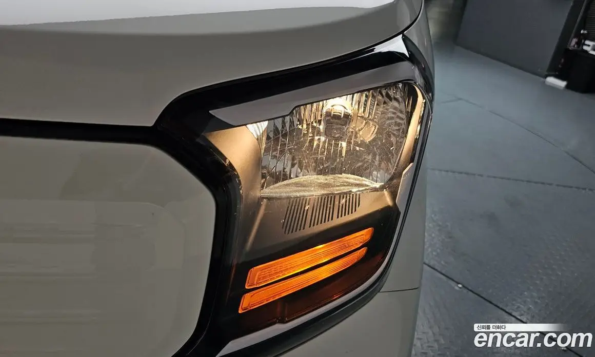 Kia Ray 2024 1.0 автомат (гидро), фото 7