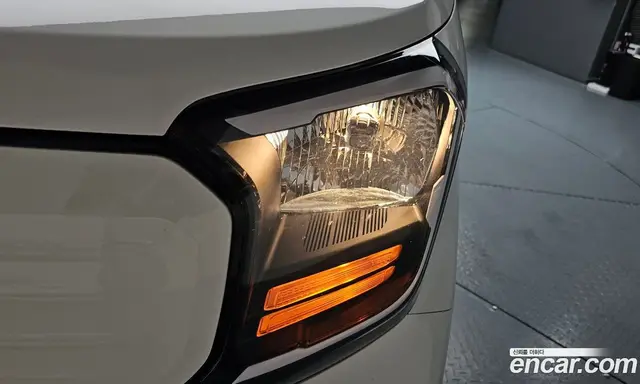 Kia Ray 2024 1.0 автомат (гидро), миниатюра 7