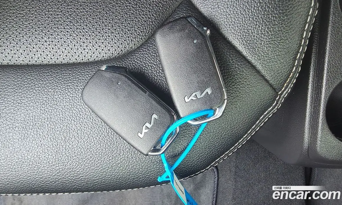 Kia Ray 2024 1.0 автомат (гидро), фото 18