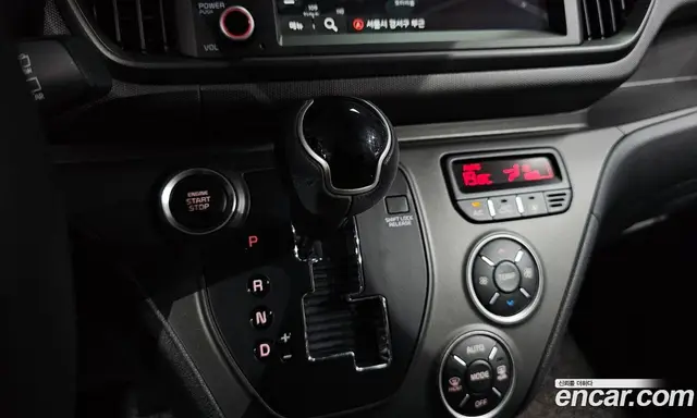 Kia Ray 2025 1.0 автомат (гидро), миниатюра 12