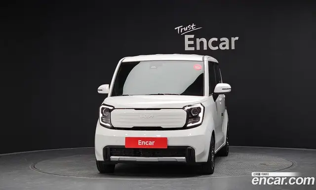 Kia Ray 2025 1.0 автомат (гидро), миниатюра 3