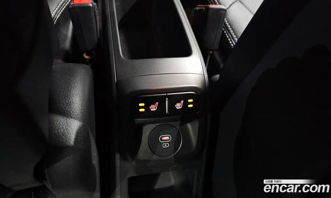 Kia Ray 2025 1.0 автомат (гидро), фото 24