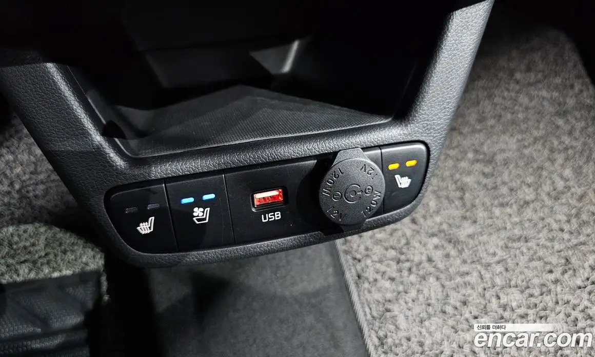 Kia Ray 2025 1.0 автомат (гидро), фото 27