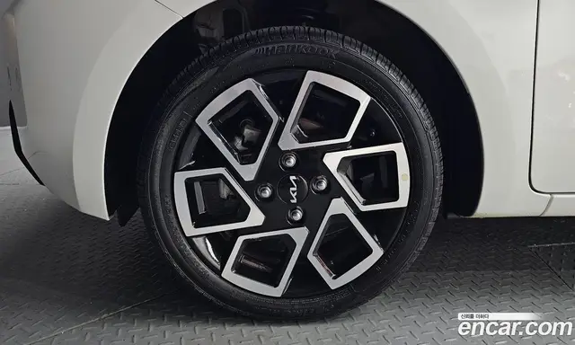 Kia Ray 2025 1.0 автомат (гидро), миниатюра 5