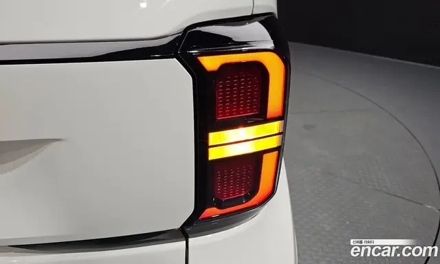 Kia Ray 2025 1.0 автомат (гидро), миниатюра 9