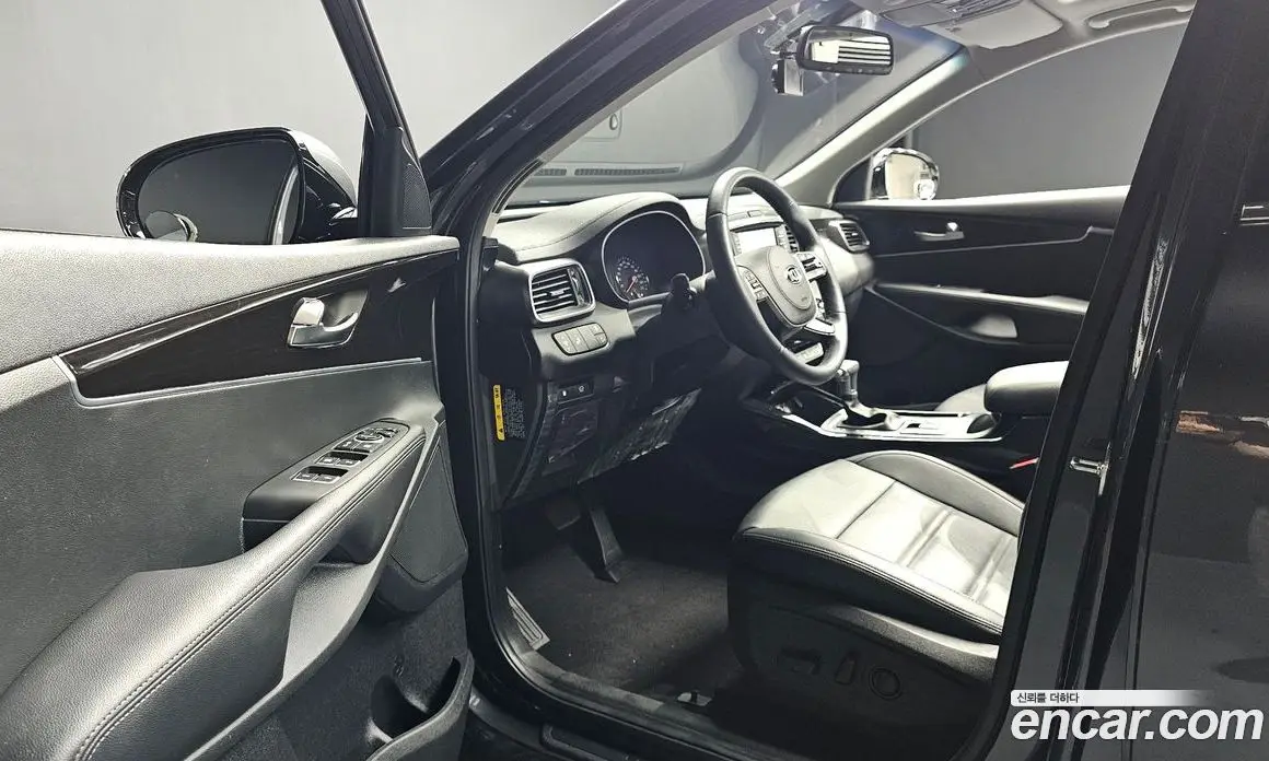 Kia Sorento 2018 2.0 автомат (гидро), фото 12