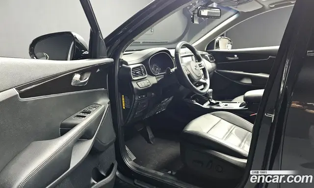 Kia Sorento 2018 2.0 автомат (гидро), миниатюра 12