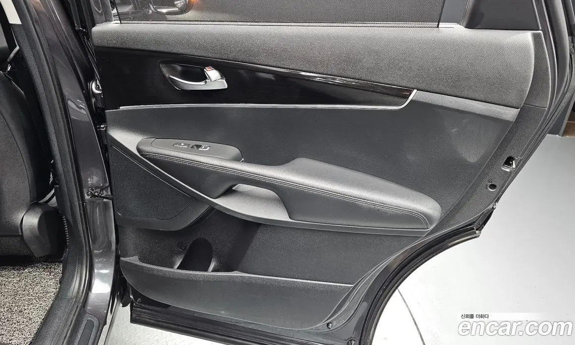 Kia Sorento 2018 2.0 автомат (гидро), фото 14