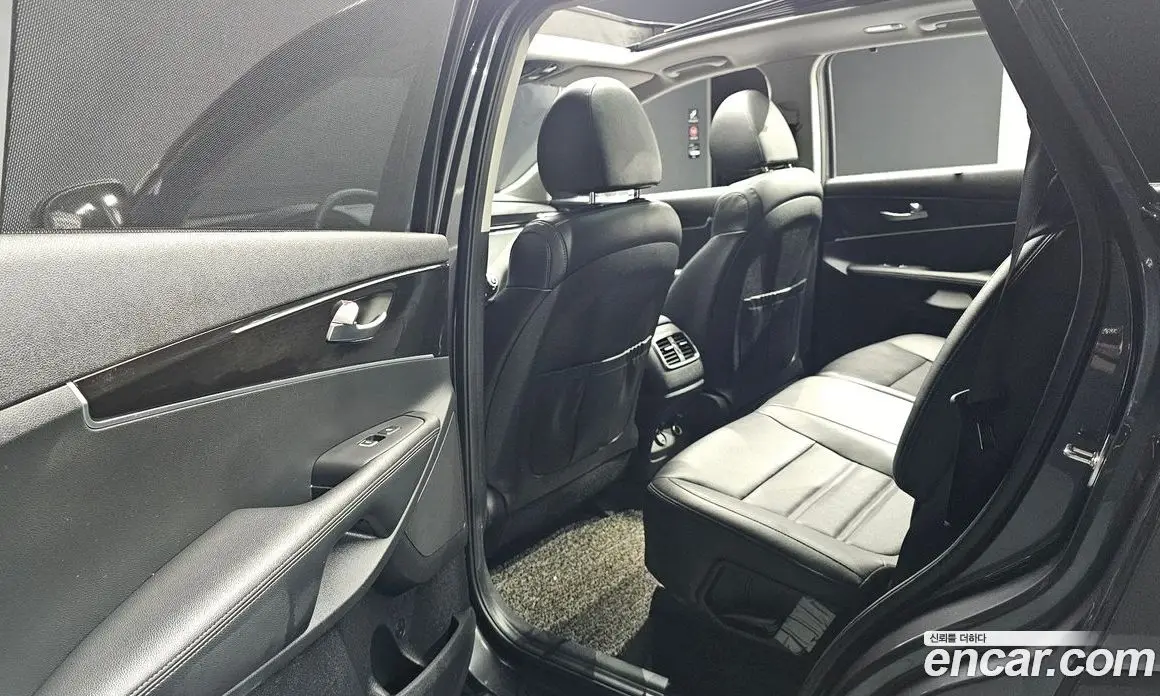Kia Sorento 2018 2.0 автомат (гидро), фото 15