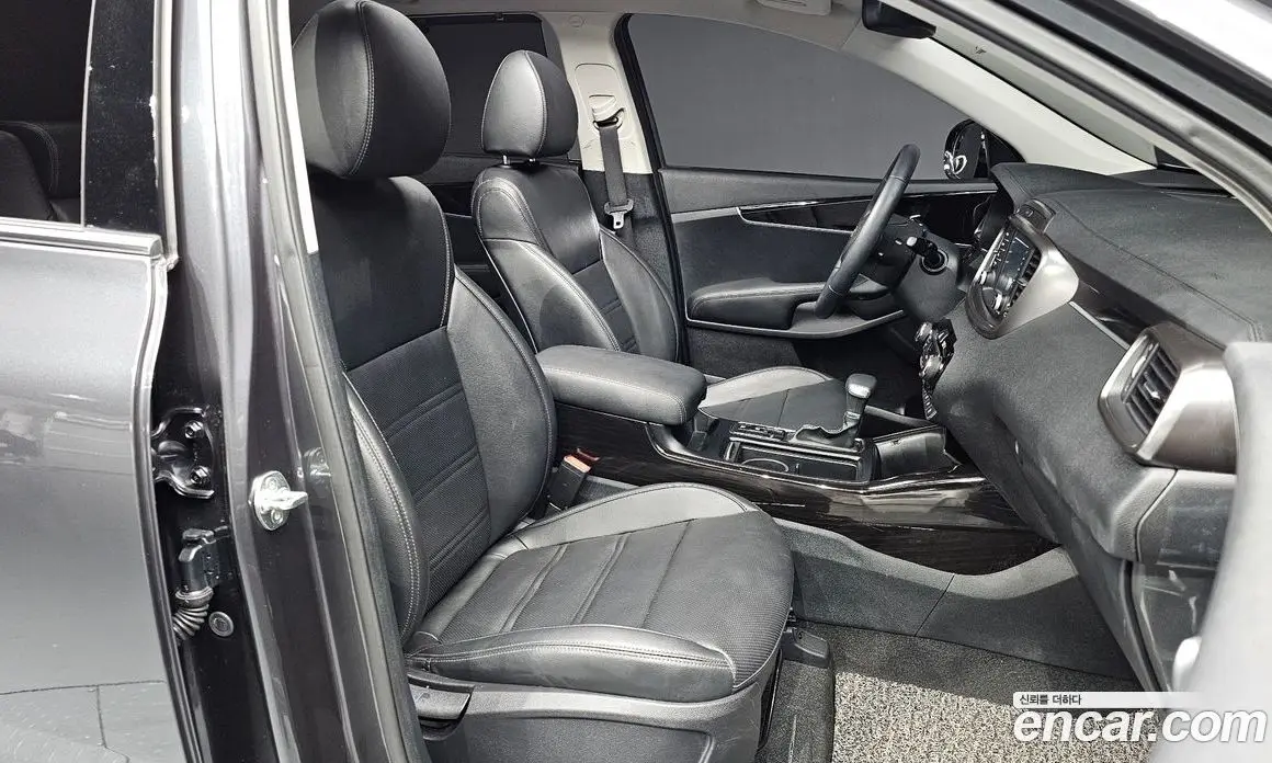 Kia Sorento 2018 2.0 автомат (гидро), фото 16