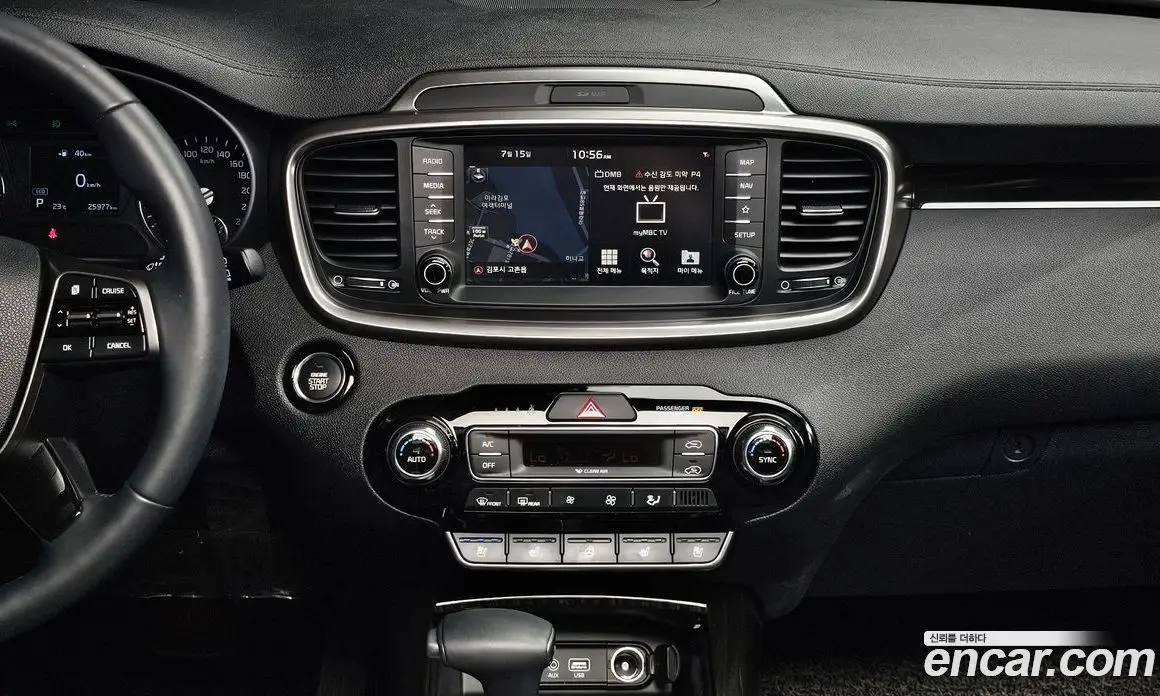 Kia Sorento 2018 2.0 автомат (гидро), фото 19
