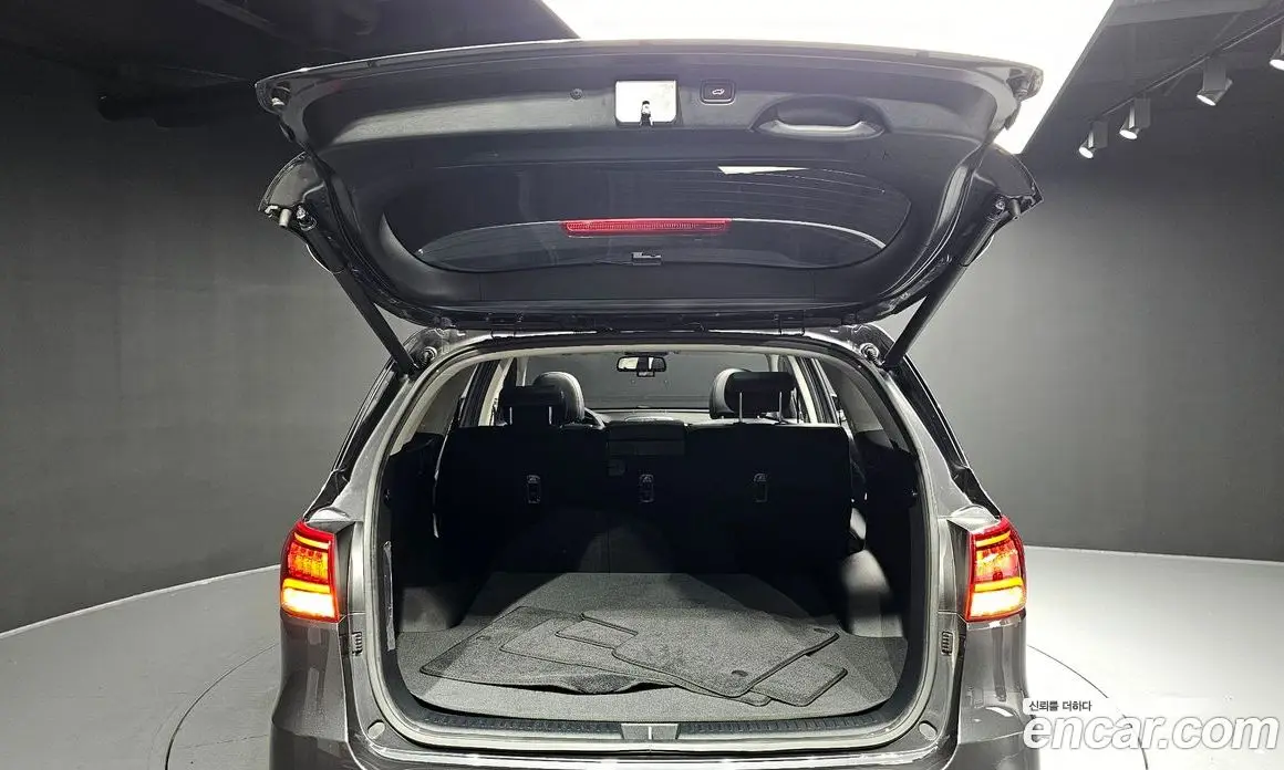 Kia Sorento 2018 2.0 автомат (гидро), фото 25