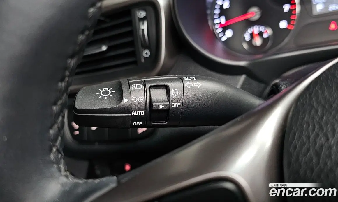 Kia Sorento 2018 2.0 автомат (гидро), фото 26