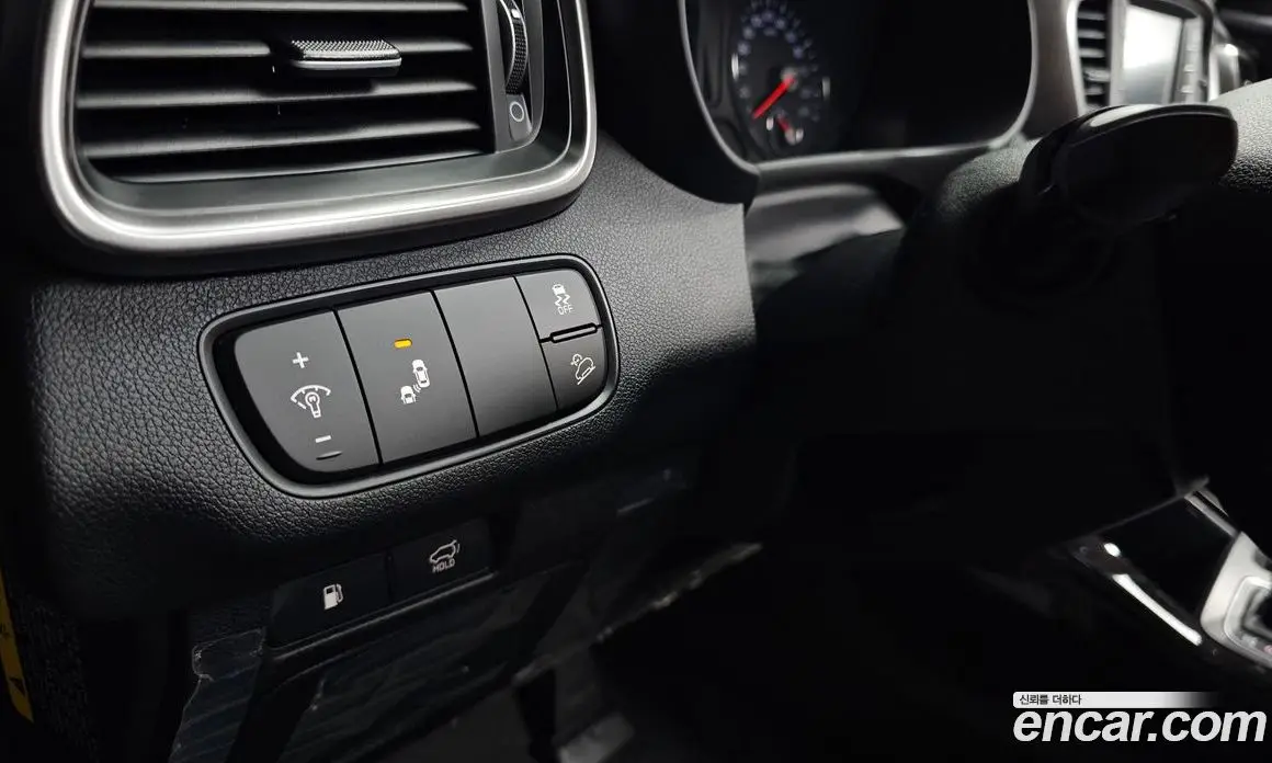 Kia Sorento 2018 2.0 автомат (гидро), фото 27