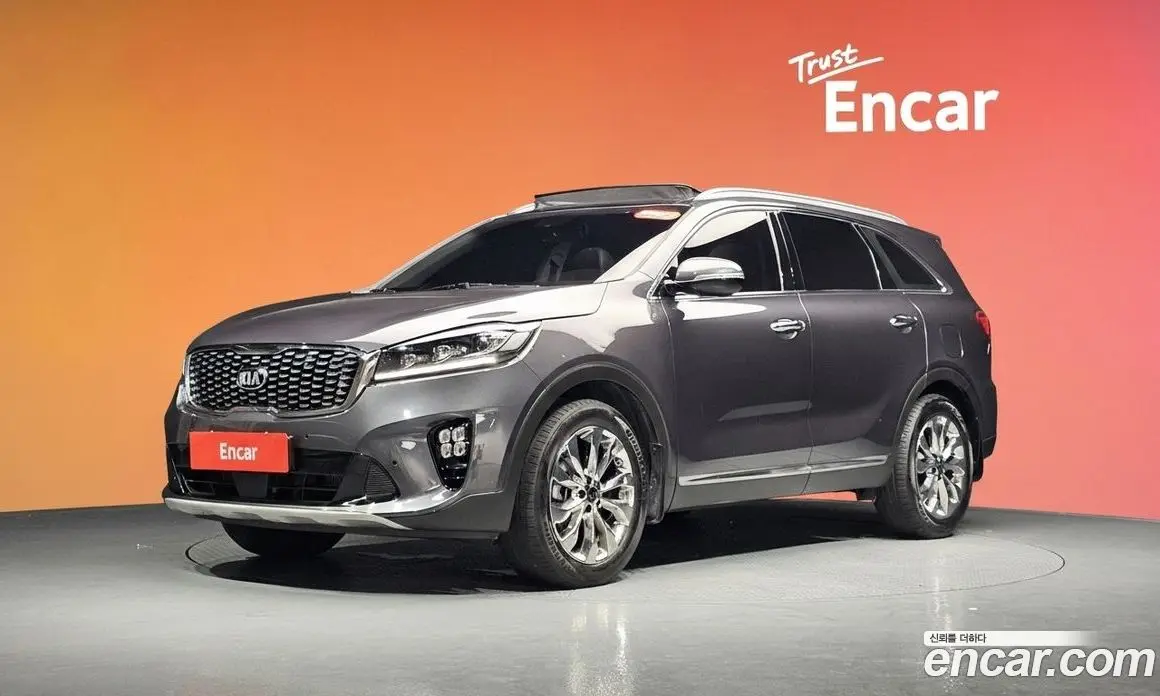 Kia Sorento 2018 2.0 автомат (гидро), фото 31
