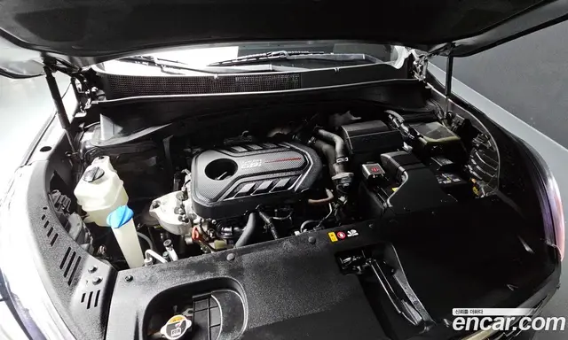 Kia Sorento 2018 2.0 автомат (гидро), миниатюра 5