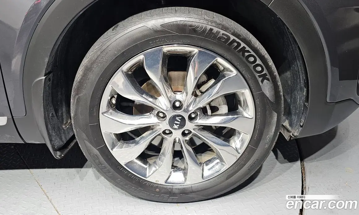 Kia Sorento 2018 2.0 автомат (гидро), фото 6