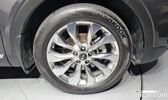 Kia Sorento 2018 2.0 автомат (гидро), миниатюра 6