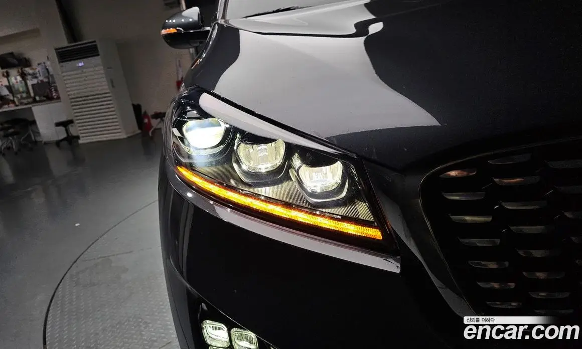 Kia Sorento 2018 2.0 автомат (гидро), фото 7