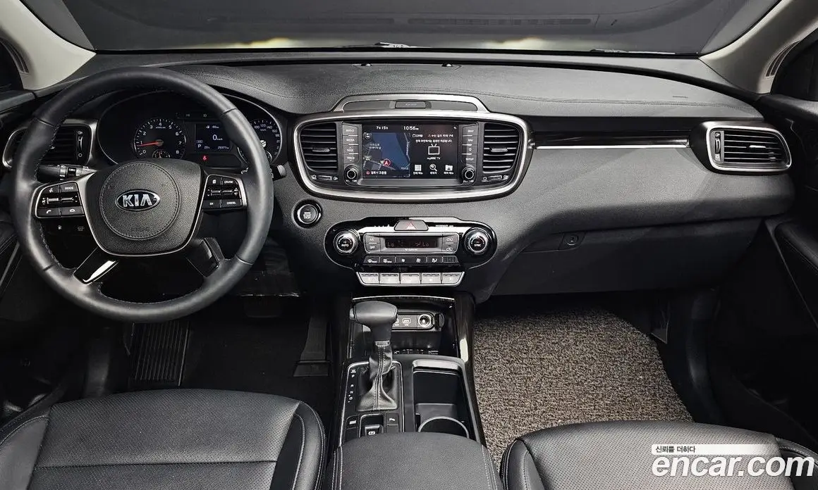 Kia Sorento 2018 2.0 автомат (гидро), фото 9