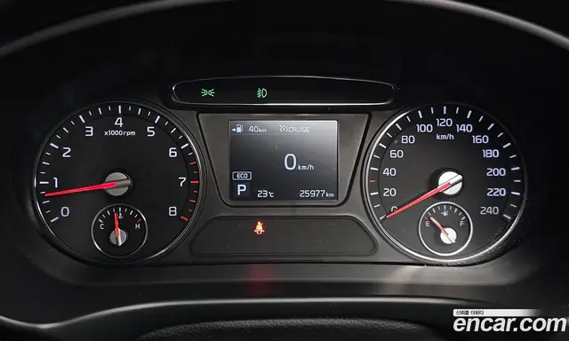 Kia Sorento 2018 2.0 автомат (гидро), миниатюра 10