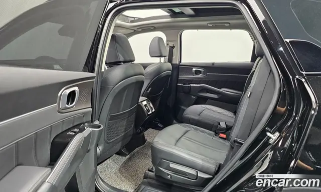 Kia Sorento 2024 2.5 автомат (гидро), миниатюра 11