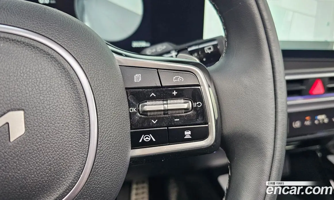 Kia Sorento 2024 2.5 автомат (гидро), фото 15