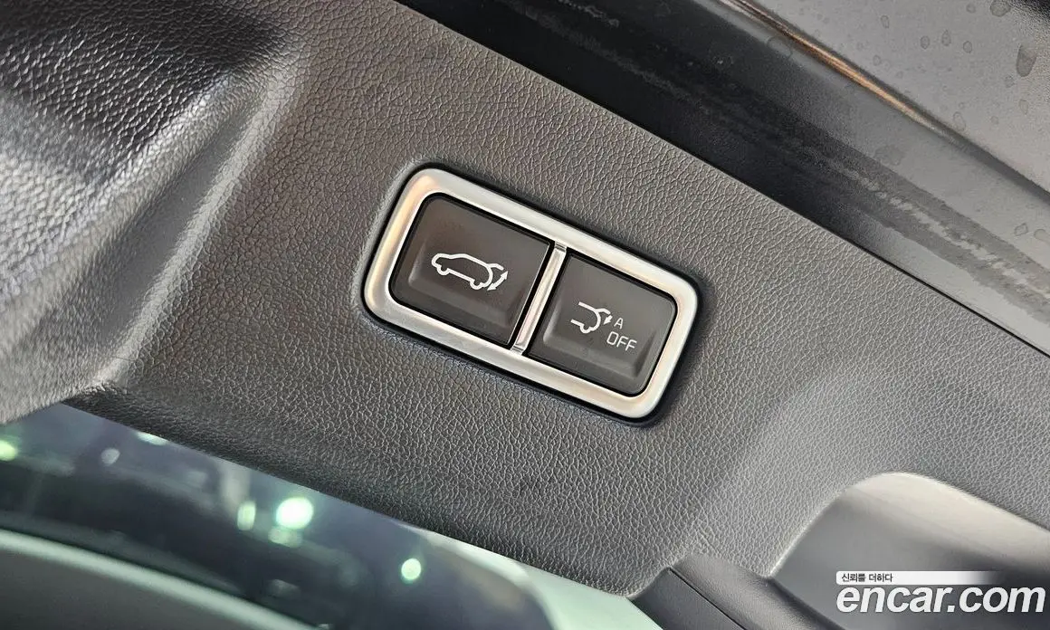 Kia Sorento 2024 2.5 автомат (гидро), фото 17