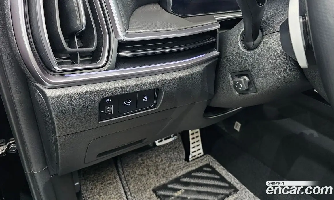 Kia Sorento 2024 2.5 автомат (гидро), фото 19