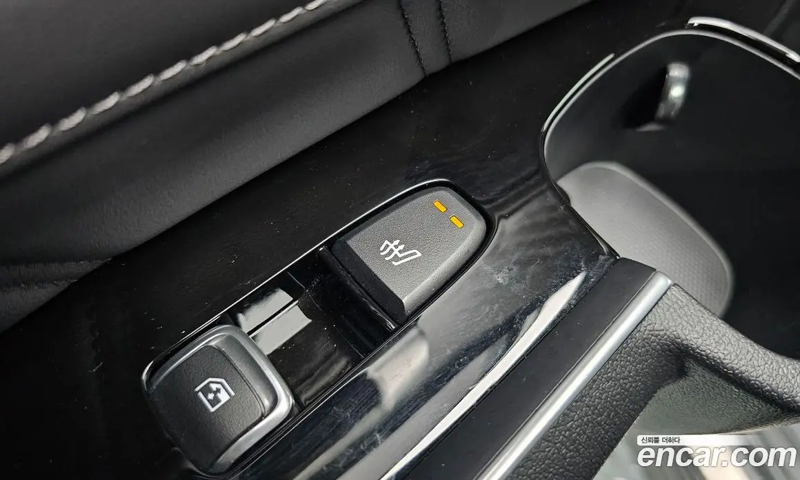 Kia Sorento 2024 2.5 автомат (гидро), фото 20