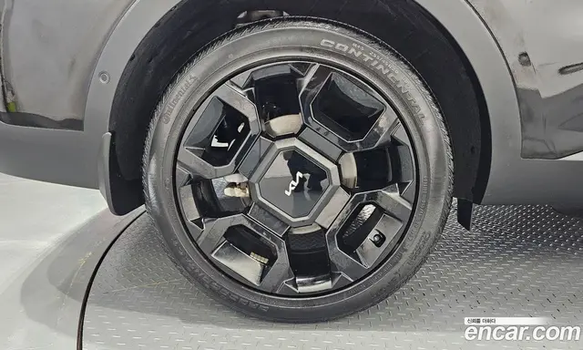 Kia Sorento 2024 2.5 автомат (гидро), миниатюра 5