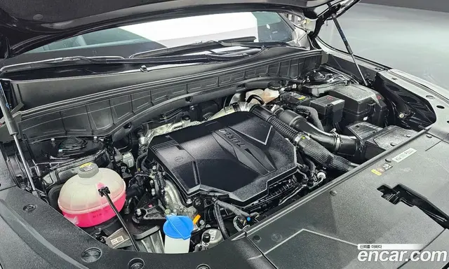 Kia Sorento 2024 2.5 автомат (гидро), миниатюра 6