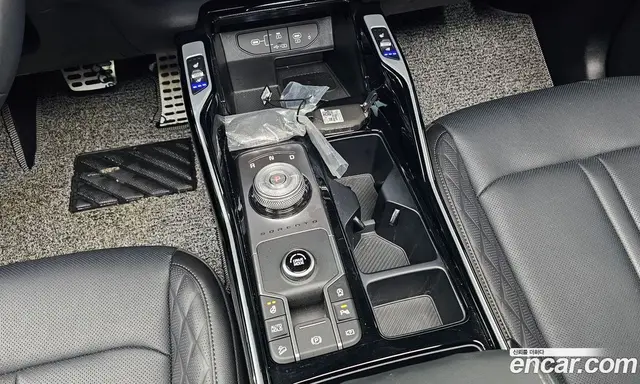 Kia Sorento 2024 2.5 автомат (гидро), миниатюра 9