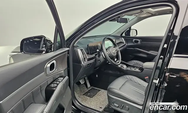 Kia Sorento 2024 2.5 автомат (гидро), миниатюра 10