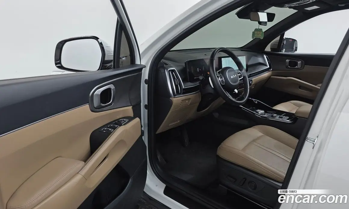 Kia Sorento 2024 2.2 автомат (гидро), фото 13