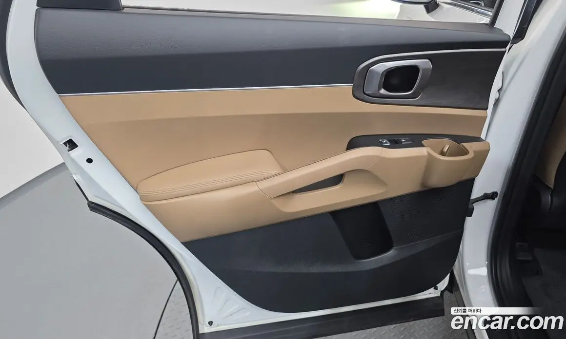 Kia Sorento 2024 2.2 автомат (гидро), фото 15