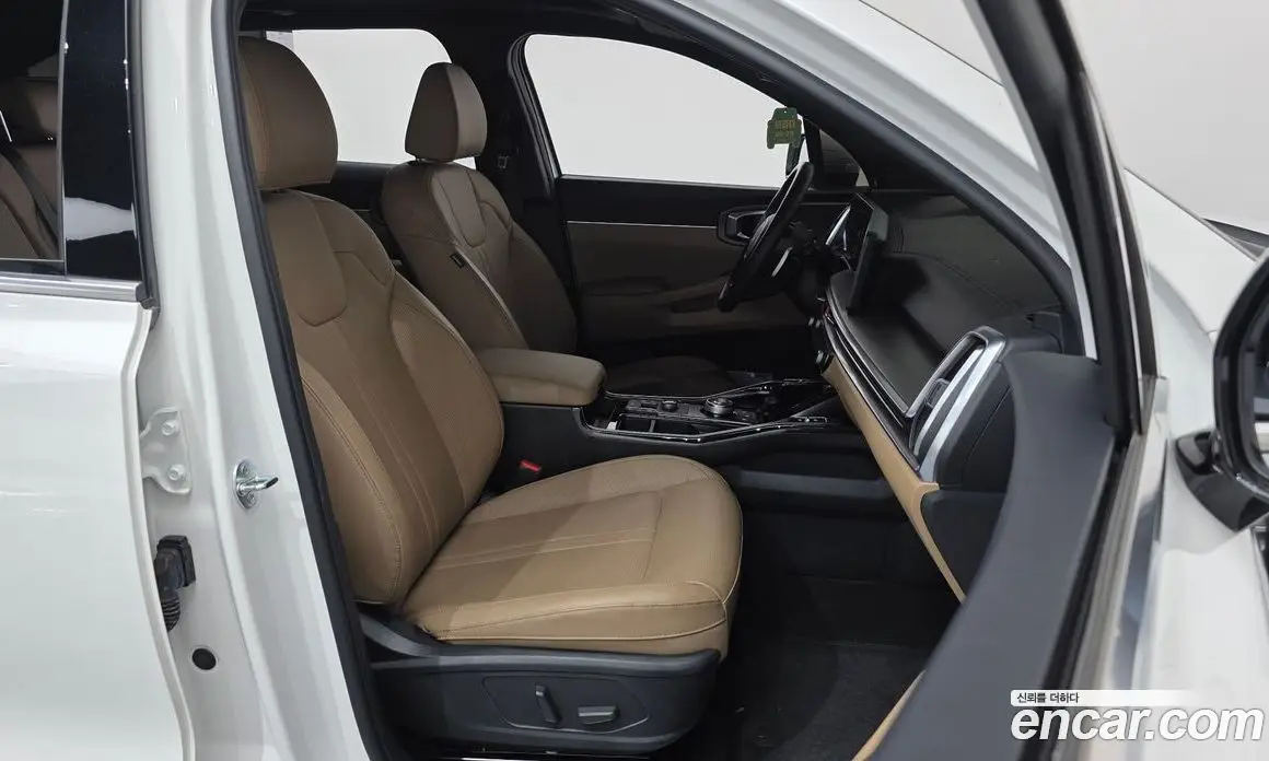 Kia Sorento 2024 2.2 автомат (гидро), фото 16