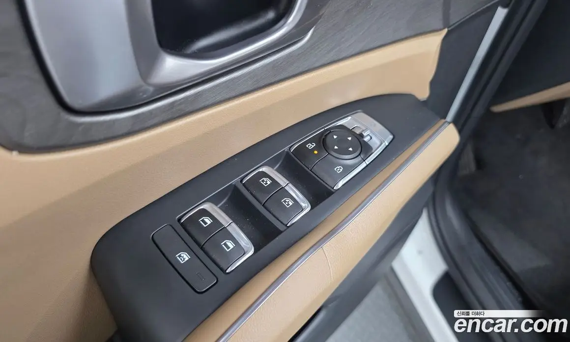 Kia Sorento 2024 2.2 автомат (гидро), фото 25