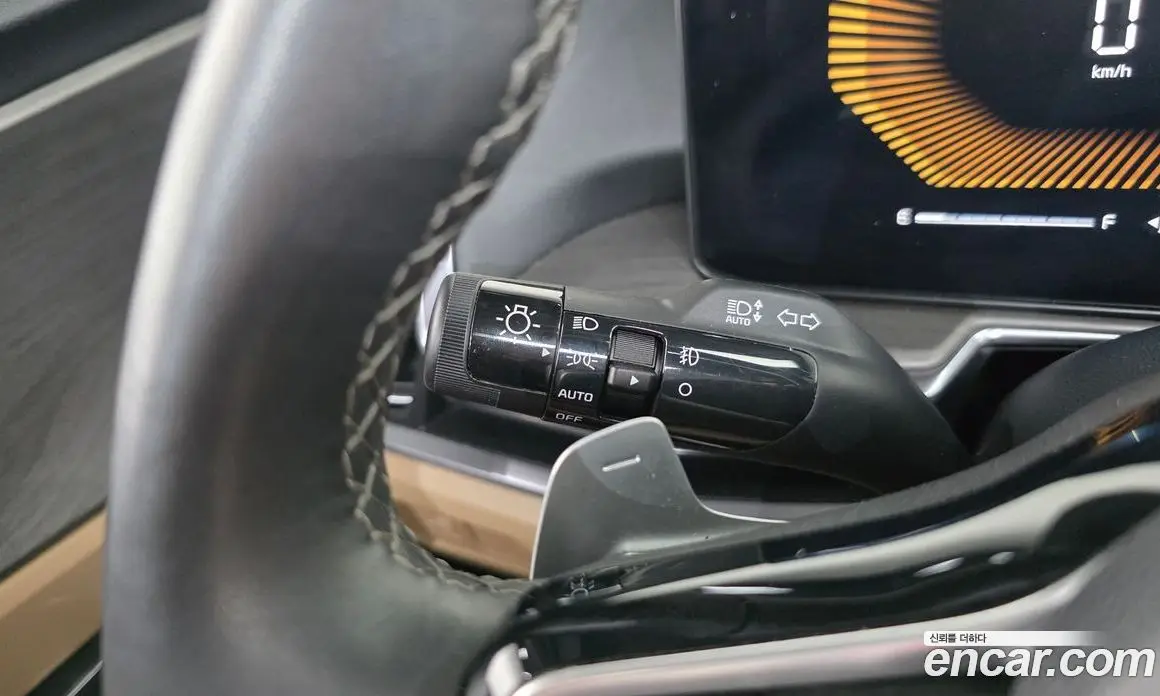 Kia Sorento 2024 2.2 автомат (гидро), фото 27